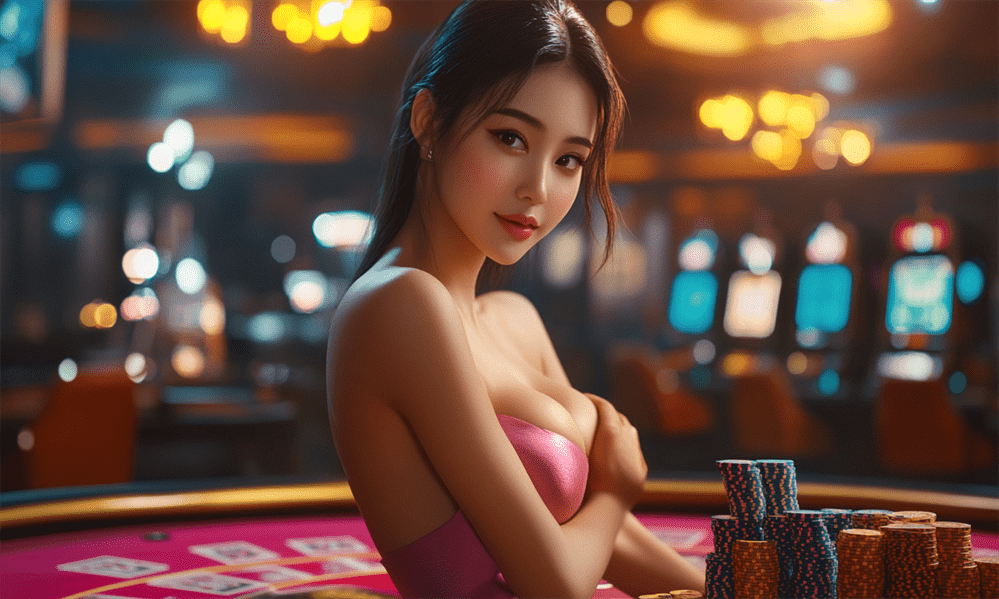 new 88 sòng bạc